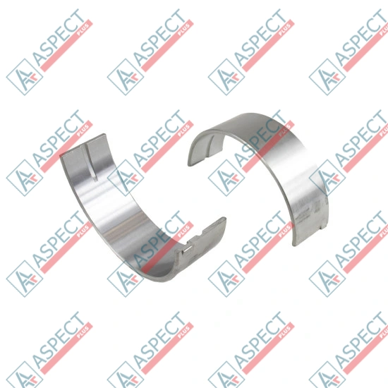 Crankshaft Bearing STD Isuzu (1115100740) 6BG1, 6BD1 Hitachi, JCB ISP