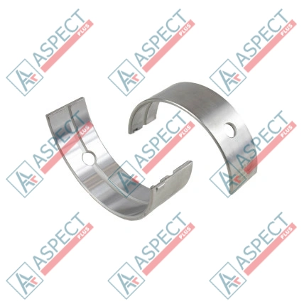 Palier de vilebrequin Isuzu (1115100740) 6BG1, 6BD1 Hitachi, JCB ISP