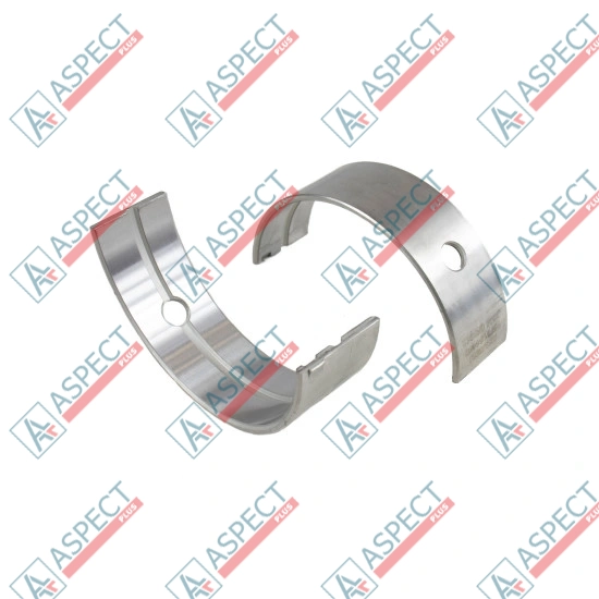 Crankshaft Bearing STD Isuzu (1115100740) 6BG1, 6BD1 Hitachi, JCB ISP