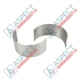 Вкладыш шатуна Isuzu (9122716080) 4BD1, 4BG1, 4BC2 Hitachi, JCB ISP