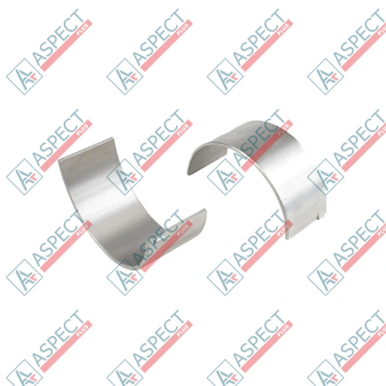 Connecting Rod Bearing Isuzu (9122716080) 4BD1, 4BG1, 4BC2 Hitachi, JCB ISP