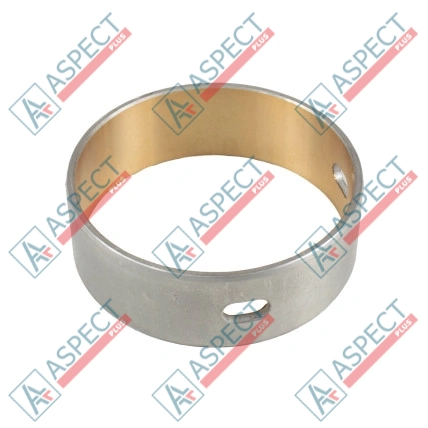 Bague d`arbre à cames en métal Isuzu (9116910480) 6BD1, 6BG1 Hitachi, JCB ISP