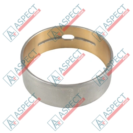 Bague d`arbre à cames en métal Isuzu (9116910480) 6BD1, 6BG1 Hitachi, JCB ISP