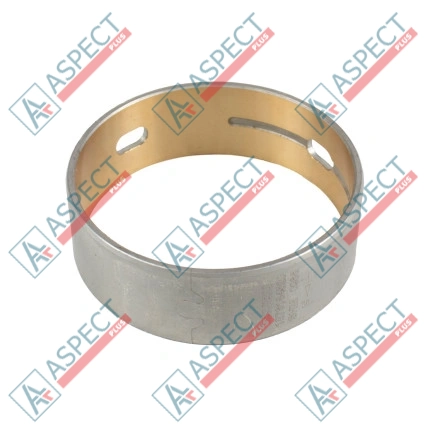 Bague d`arbre à cames en métal Isuzu (9116910480) 6BD1, 6BG1 Hitachi, JCB ISP