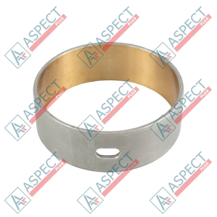 Bague d`arbre à cames en métal Isuzu (9116930351) 6BD1, 6BG1 Hitachi, JCB ISP