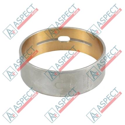 Bague d`arbre à cames en métal Isuzu (9116930351) 6BD1, 6BG1 Hitachi, JCB ISP