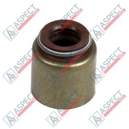 Joint de guide de soupape Isuzu (8973767200) 4HK1, 6HK1 Hitachi, JCB ISP