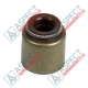 Valve guide Seal Isuzu (8973767200) 4HK1, 6HK1 Hitachi, JCB ISP