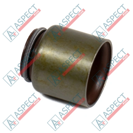 Joint de guide de soupape Isuzu (8973767200) 4HK1, 6HK1 Hitachi, JCB ISP