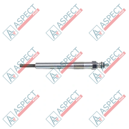 Bougie de préchauffage Isuzu (1825130432) 4BG1, 6BG1, 6WG1 Hitachi, JCB ISP