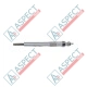 Glow Plug Isuzu (1825130432) 4BG1, 6BG1, 6WG1 Hitachi, JCB ISP