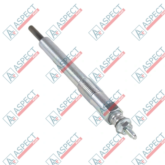 Свеча накала Isuzu (1825130432) 4BG1, 6BG1, 6WG1 Hitachi, JCB ISP