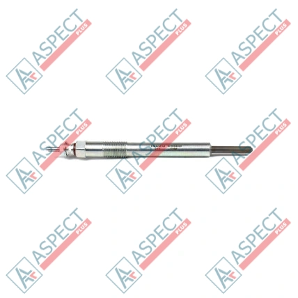 Bougie de préchauffage Isuzu (1825130452) 4BG1, 6BG1, 6WG1 Hitachi, JCB ISP