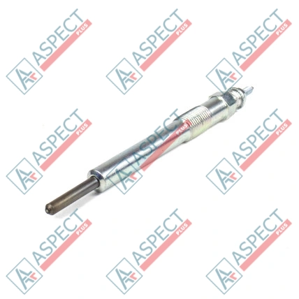 Bougie de préchauffage Isuzu (1825130452) 4BG1, 6BG1, 6WG1 Hitachi, JCB ISP