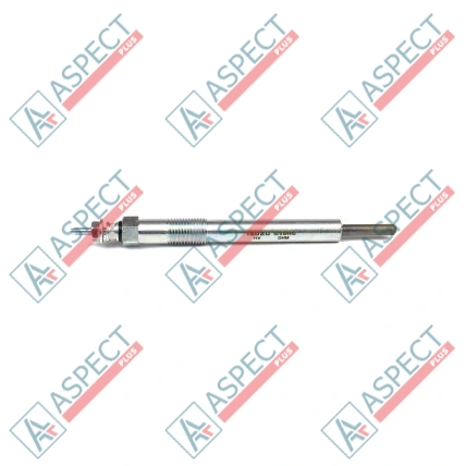 Bougie de préchauffage Isuzu (8941337599) 3LD2, 4JB1, 4JG1 Hitachi, JCB ISP