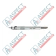 Свеча накала Isuzu (8941337599) 3LD2, 4JB1, 4JG1 Hitachi, JCB ISP