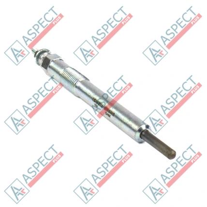 Bougie de préchauffage Isuzu (8941337599) 3LD2, 4JB1, 4JG1 Hitachi, JCB ISP