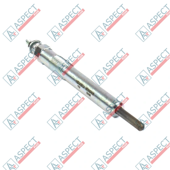 Glow Plug Isuzu (8941337599) 3LD2, 4JB1, 4JG1 Hitachi, JCB ISP
