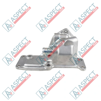 Boîtier de thermostat Isuzu (8944033142) 4BD1, 4BG1 Hitachi, JCB Pièce OE
