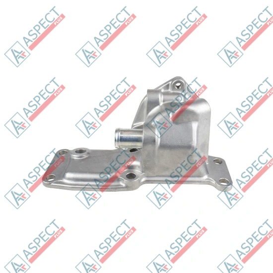 Thermostat Housing Isuzu (8944033142) 4BD1, 4BG1 Hitachi, JCB Genuine