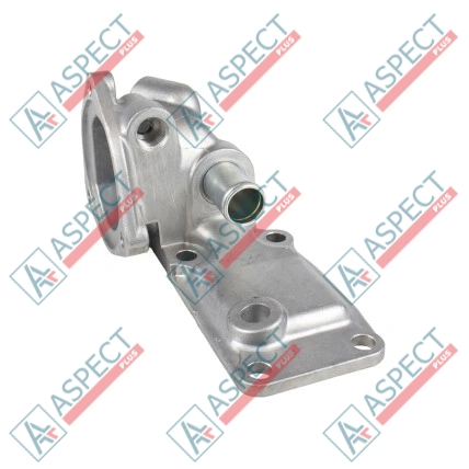Boîtier de thermostat Isuzu (8944033142) 4BD1, 4BG1 Hitachi, JCB Pièce OE