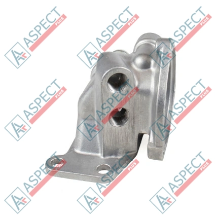Boîtier de thermostat Isuzu (8944033142) 4BD1, 4BG1 Hitachi, JCB Pièce OE