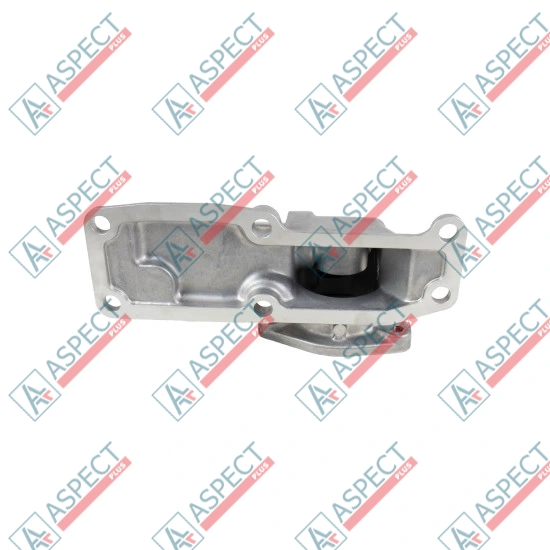 Thermostat Housing Isuzu (8944033142) 4BD1, 4BG1 Hitachi, JCB Genuine