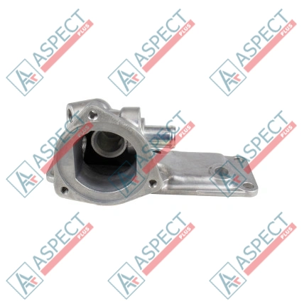Boîtier de thermostat Isuzu (8944033142) 4BD1, 4BG1 Hitachi, JCB Pièce OE