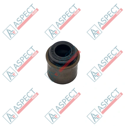 Ventilführungsdichtung Isuzu (5125690071) 2KA1 Hitachi, Doosan Originalteil