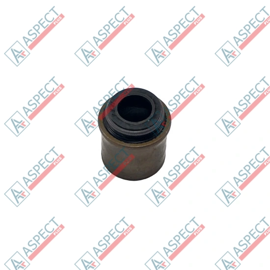Valve guide Seal Isuzu (5125690071) 2KA1, 2KB1, 2KC1 Hitachi, Doosan Genuine