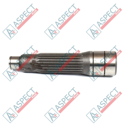 Вал гидромотора Hitachi 3063718 AFM