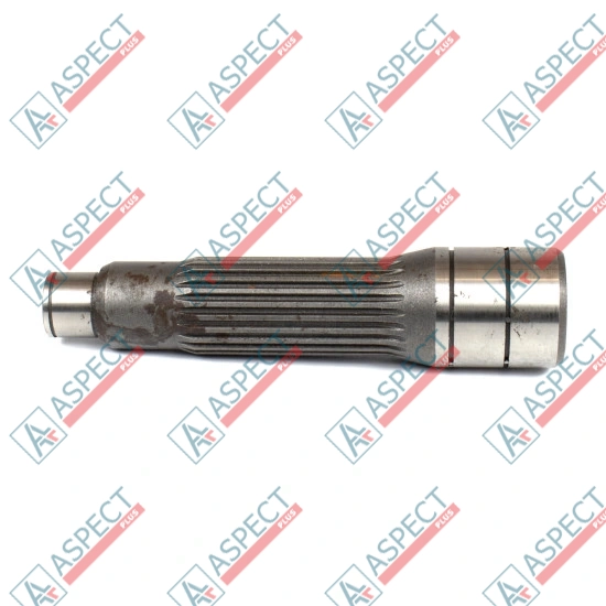 Вал гидромотора Hitachi 3063718 AFM