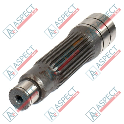 Вал гидромотора Hitachi 3063718 AFM