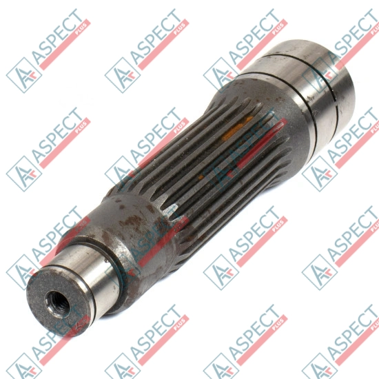 Вал гидромотора Hitachi 3063718 AFM