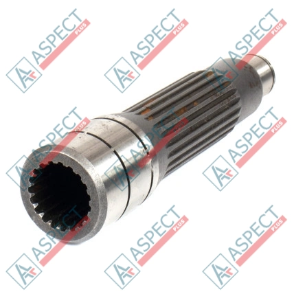 Вал гидромотора Hitachi 3063718 AFM