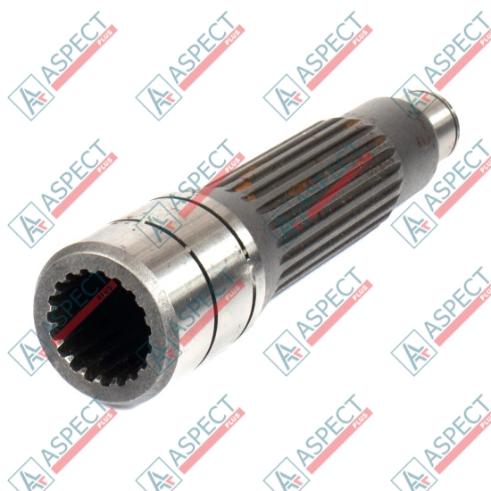 Вал гидромотора Hitachi 3063718 AFM
