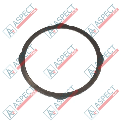 Диск фрикционный Nabtesco 332/E5667 AFM