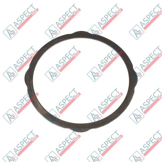 Friction Plate Nabtesco 332/E5667 AFM