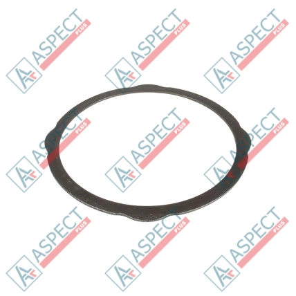Диск фрикционный Nabtesco 332/E5667 AFM