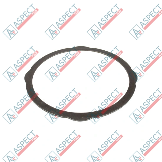 Friction Plate Nabtesco 332/E5667 AFM