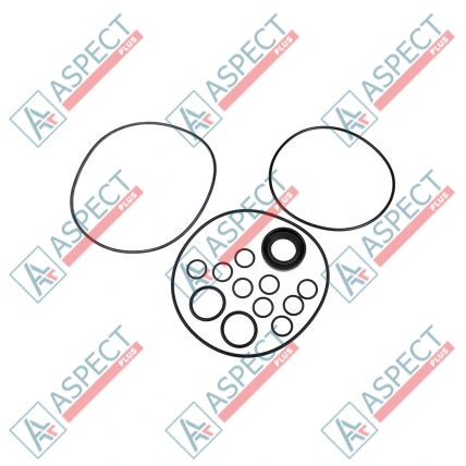 Kit de juntas motor Nabtesco 332/E5653 AFM