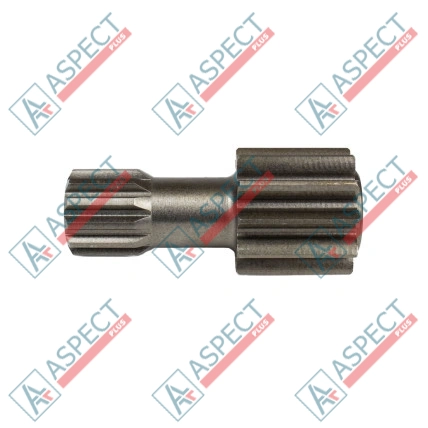 Welle Sonnenrad Kobelco (YN53D00004S009) SK200, SK210LC AFM