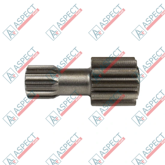 Вал редуктора Kobelco (YN53D00004S009) SK200, SK210LC AFM