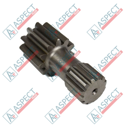 Welle Sonnenrad Kobelco (YN53D00004S009) SK200, SK210LC AFM