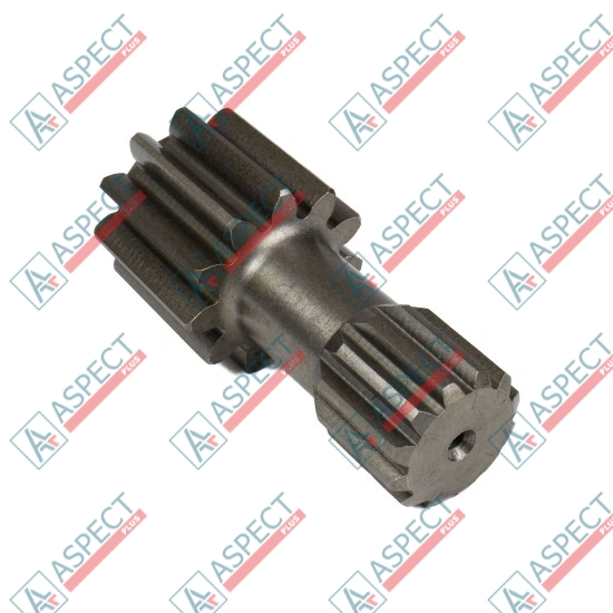 Вал редуктора Kobelco (YN53D00004S009) SK200, SK210LC AFM