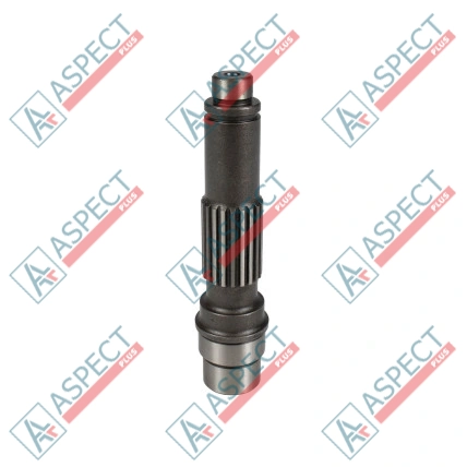 Moteur de l`arbre d`entraînement Volvo 14505039 AFM