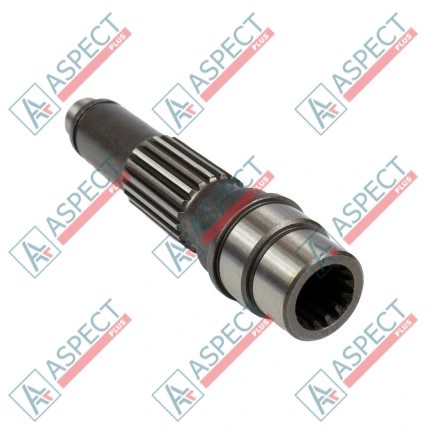 Moteur de l`arbre d`entraînement Volvo 14505039 AFM