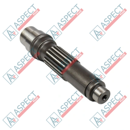 Moteur de l`arbre d`entraînement Volvo 14505039 AFM