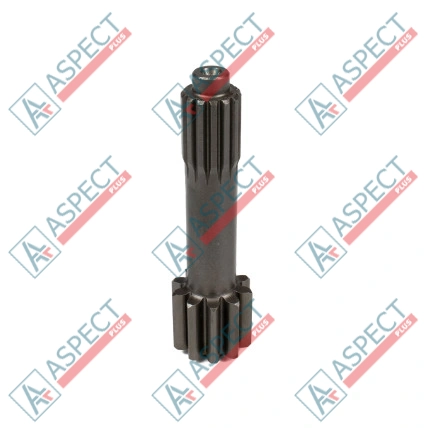 Welle Sonnenrad Volvo (14505062) EC55, EC55B, EC60C AFM