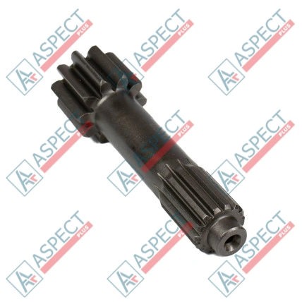 Welle Sonnenrad Volvo (14505062) EC55, EC55B, EC60C AFM
